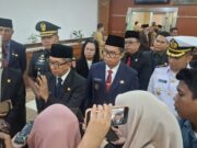 Antisipasi PHK akibat Pemotongan Kuota Tambang, Kutim Pacu Sektor Padat Karya