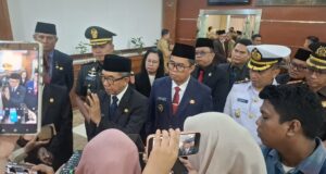 Antisipasi PHK akibat Pemotongan Kuota Tambang, Kutim Pacu Sektor Padat Karya