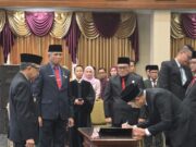Investasi Rp40 Triliun Mengarah ke Kutim