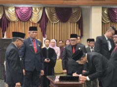 Investasi Rp40 Triliun Mengarah ke Kutim
