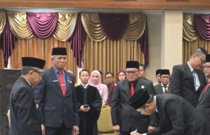 Investasi Rp40 Triliun Mengarah ke Kutim