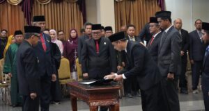 Menata Jejak Komoditas Kutim, Optimalisasi SKA dan Pelabuhan Perkuat Posisi Ekonomi Kutim