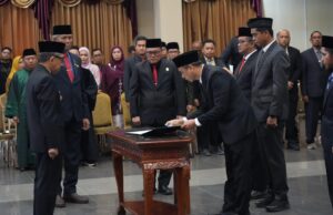Menata Jejak Komoditas Kutim, Optimalisasi SKA dan Pelabuhan Perkuat Posisi Ekonomi Kutim