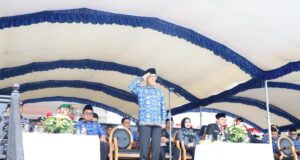 Refleksi Harkitnas ke-118 di Kutim, Menjaga Tunas Bangsa