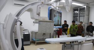 Dengan MRI dan Cathlab, RSUD Kudungga Diproyeksikan Jadi Rujukan Utara Kaltim