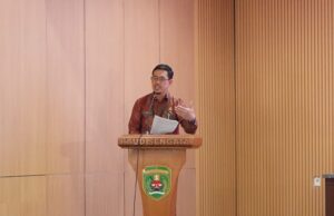 RSUD Kudungga Siapkan Lompatan Besar Hadapi Reformasi Sistem Rujukan Nasional