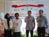 Benteng Antikorupsi, KPK Dorong Pasangan Pejabat Kutim Jadi “Auditor Moral” Keluarga