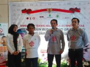Benteng Antikorupsi, KPK Dorong Pasangan Pejabat Kutim Jadi “Auditor Moral” Keluarga