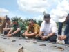 Ditanami 6.000 Melon, Teluk Pandan Didorong Jadi Sentra Hortikultura