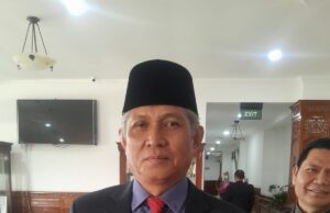 Kutim Menanti Rp1,3 Triliun Dana Kurang Salur, TPP ASN Terpaksa Dipangkas