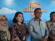 Selain Sekolah, Mahyunadi Sebut Keluarga Kunci Selamatkan Bahasa Daerah