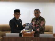 Executive Coaching 2026 Pemkab Kutim, Penguatan Kepemimpinan ASN