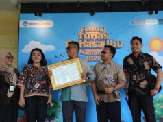 Disdikbud Kutim Dorong Revitalisasi Bahasa Daerah Lewat Sekolah dan Festival