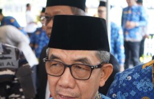 Harkitnas ke-118, Bupati Kutim Ingatkan ASN Bijak Bermedsos