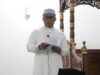 Di Sangkima Lama, Mahyunadi Ajak Warga Rawat Kepedulian Sosial lewat Kurban