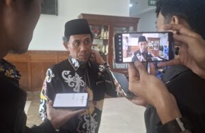 AI Nemesis Soroti Anggaran Negara, Jimmi Dorong Digitalisasi Pengawasan