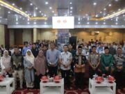 Mahyunadi Dorong Alumni HIPMA-KT Jadi Motor Pemikiran Pembangunan Kutim