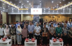 Mahyunadi Dorong Alumni HIPMA-KT Jadi Motor Pemikiran Pembangunan Kutim