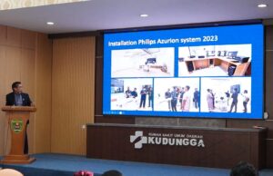 RSUD Kudungga Operasikan Cath Lab, Penanganan Jantung dan Strok Makin Dekat