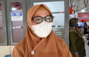 PPTI Kutim Dorong Asupan Gizi dan Semangat Berobat