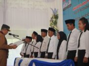 Anggota BPD PAW di Long Mesangat Siap Perkuat Tata Kelola Desa