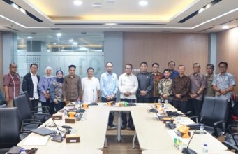 Pemkab Kutim Lobi Kementerian ESDM, Perjuangkan Revisi RKAB Tambang