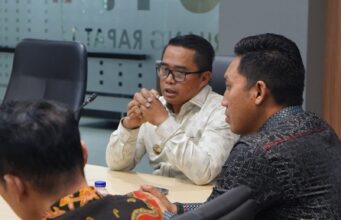 Kutim Berpotensi Kehilangan Pendapatan Rp 2,34 T, Pemkab Cari Solusi ke ESDM