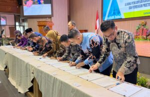 Kutim MoU Jejaring Pengampuan Kardiovaskular, Perluas Akses Layanan Jantung