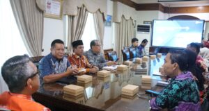Penuhi Energi, Pemkab Kutim dan PLN Akselerasi Kelistrikan 31 Desa