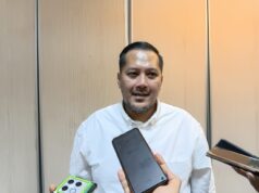 Ithaca Dipuji, Sinkronkan Program PPM dengan Prioritas Pembangunan Kutim