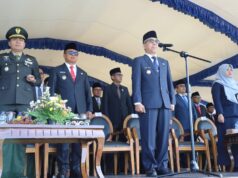 Di Tengah Ketidakpastian Global, Pancasila Jadi Penuntun Bangsa