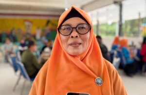 TP PKK Kutim Dorong PHBS untuk Ketahanan Keluarga