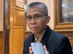 Dari Sangatta, Pesan Pancasila, Jangan Ada Rakyat Tertinggal !