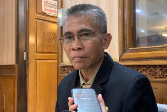 Dari Sangatta, Pesan Pancasila, Jangan Ada Rakyat Tertinggal !