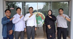 100 Dapur MBG Bakal Jadi Motor Ekonomi Desa. Kutim Siapkan UMKM, Petani Sambut Lonjakan Kebutuhan Pangan