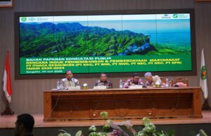 Kutim Minta Investasi Berpihak ke Warga, Ini Syarat untuk Investor
