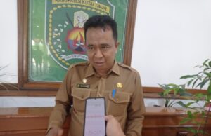 Disdikbud Kutim Pastikan SPMB Lancar, Siswa Tertampung