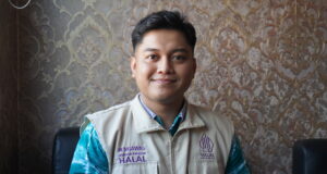 Oktober 2026 Wajib Halal, BPJPH Kutim Intensifkan Pendampingan UMKM