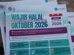 Jelang Wajib Halal 2026, UMKM Kutim Dikejar Sertifikasi Lewat Program Jemput Bola