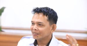 Kutim Bebaskan ASN Kenakan Batik Nusantara, Siapkan Regulasi Batik Khas Daerah