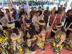 Mecaq Undat dan Harapan Baru Pariwisata Kutim