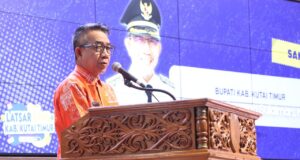 PNS Kutim Diminta Bijak Bermedos, Jangan Ngeluh di Gawai