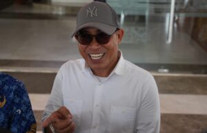 Karangan Ilir Lepas Pengiriman Perdana Kakao Fermentasi ke Bandung