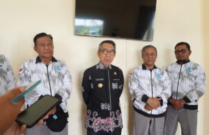 Produksi Batu Bara Nasional Dipangkas, Kutim Antisipasi Gelombang PHK
