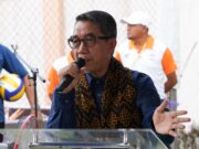 PBVSI Cup Zona V di Kaubun, Dorong Pembinaan Atlet dan Penguatan Ekraf
