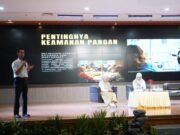 Kutim Gandeng BPOM Tingkatkan Kesadaran Pangan Aman