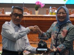 Perusahaan Tambang dan Pemda Bersinergi, RIPM Ithaca Disiapkan untuk 38 Desa