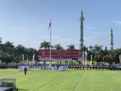 Harlah Pancasila di Kutim, Perkuat Persatuan dalam Tantangan Zaman