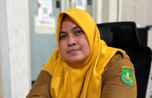Realisasi Bankeususdes (Dana utk percepatan pembangunan di lingkungan RT) dan Dana Desa di Kutim