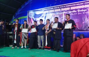 Keberagaman Seni dan Budaya Reog, Modal Utama Pembangunan Kutim